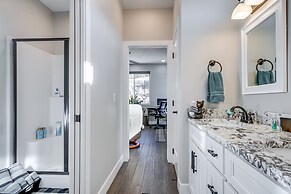 Cedar City Home w/ Mountain Views + Hiking Trails!