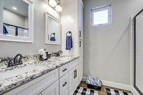 Cedar City Home w/ Mountain Views + Hiking Trails!