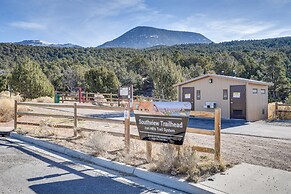 Cedar City Home w/ Mountain Views + Hiking Trails!