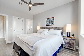 Cedar City Home w/ Mountain Views + Hiking Trails!