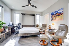 Cedar City Home w/ Mountain Views + Hiking Trails!