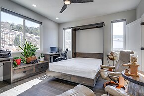 Cedar City Home w/ Mountain Views + Hiking Trails!