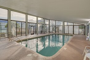 Orange Beach Condo w/ Beach+ Tennis Court Access