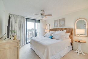 Orange Beach Condo w/ Beach+ Tennis Court Access