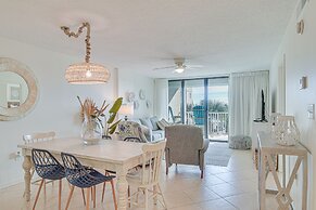 Orange Beach Condo w/ Beach+ Tennis Court Access