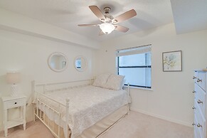 Orange Beach Condo w/ Beach+ Tennis Court Access