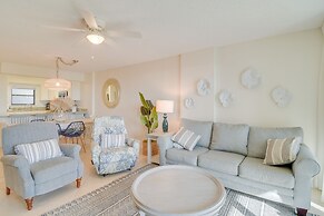 Orange Beach Condo w/ Beach+ Tennis Court Access