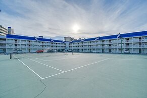 Orange Beach Condo w/ Beach+ Tennis Court Access