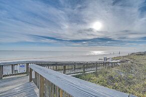 Orange Beach Condo w/ Beach+ Tennis Court Access