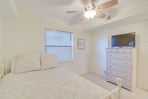 Orange Beach Condo w/ Beach+ Tennis Court Access