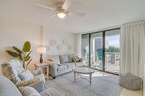 Orange Beach Condo w/ Beach+ Tennis Court Access