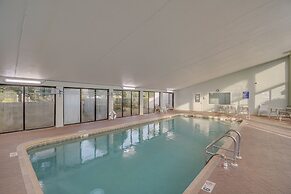 Orange Beach Condo w/ Beach+ Tennis Court Access