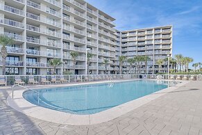 Orange Beach Condo w/ Beach+ Tennis Court Access