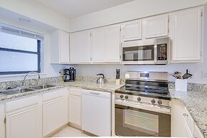 Orange Beach Condo w/ Beach+ Tennis Court Access