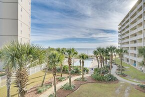 Orange Beach Condo w/ Beach+ Tennis Court Access