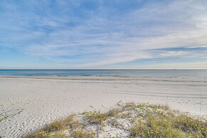 Orange Beach Condo w/ Beach+ Tennis Court Access