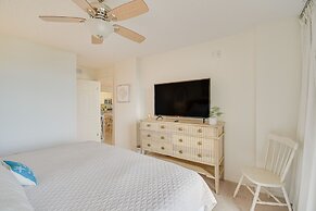 Orange Beach Condo w/ Beach+ Tennis Court Access