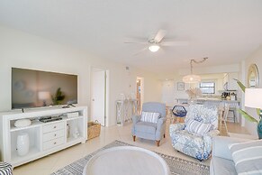 Orange Beach Condo w/ Beach+ Tennis Court Access