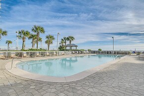 Orange Beach Condo w/ Beach+ Tennis Court Access