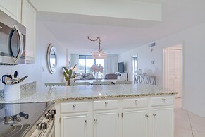 Orange Beach Condo w/ Beach+ Tennis Court Access