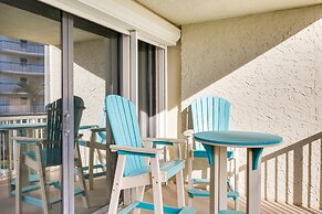 Orange Beach Condo w/ Beach+ Tennis Court Access