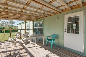 4 Mi to State Park: Peaceful Rockport Home w/ Yard