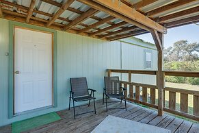 4 Mi to State Park: Peaceful Rockport Home w/ Yard