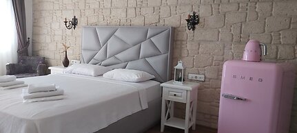 Otel Alba Alaçatı