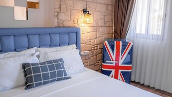Otel Alba Alaçatı