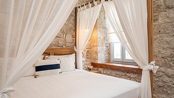 Otel Alba Alaçatı