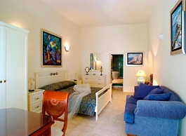 Emborio Central Villas