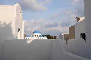 Emborio Central Villas