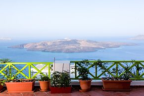 Emborio Central Villas