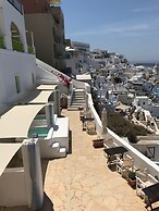 Emborio Central Villas