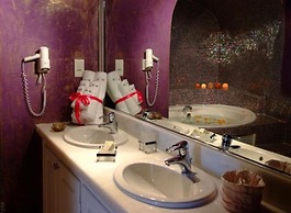 Emborio Central Villas