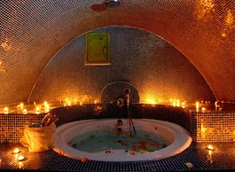 Emborio Central Villas