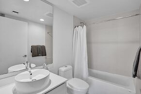 Luxury Condo at Beach Walk Resort