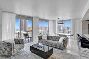 Luxury Condo at Beach Walk Resort