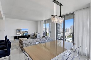 Luxury Condo at Beach Walk Resort