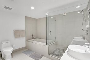 Luxury Condo at Beach Walk Resort