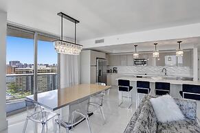 Luxury Condo at Beach Walk Resort