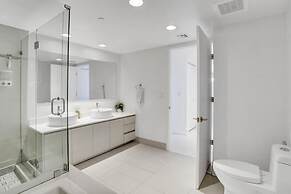 Luxury Condo at Beach Walk Resort