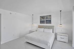 Luxury Condo at Beach Walk Resort