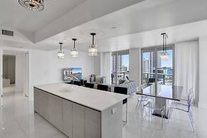 Luxury Condo at Beach Walk Resort