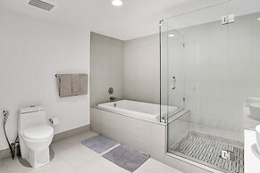 Luxury Condo at Beach Walk Resort