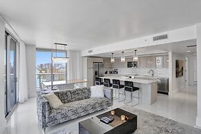 Luxury Condo at Beach Walk Resort