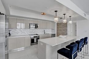 Luxury Condo at Beach Walk Resort