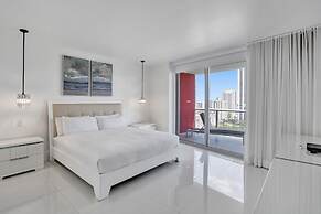 Luxury Condo at Beach Walk Resort