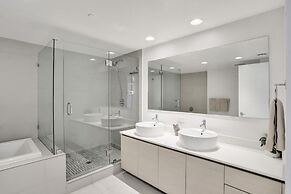 Luxury Condo at Beach Walk Resort