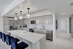 Luxury Condo at Beach Walk Resort